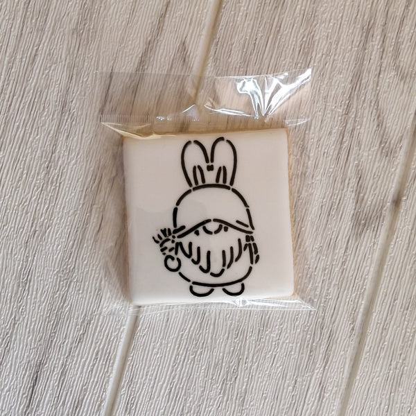 Resealable Packets 10x15.5cm - PACK OF 100