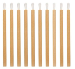 Bamboo PYO Brushes