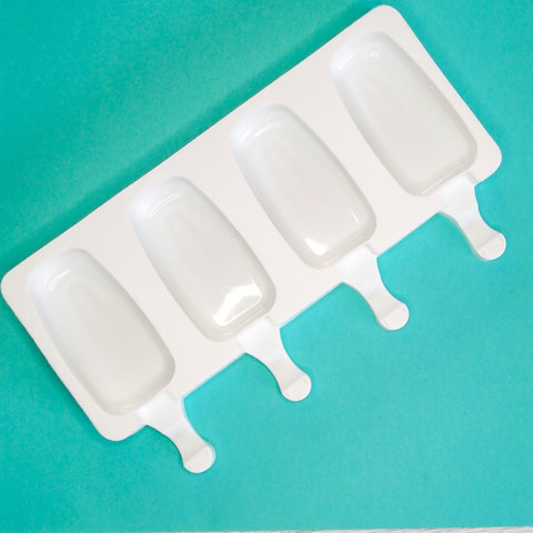 Silicone Magnum Cakesicle Mould - Large