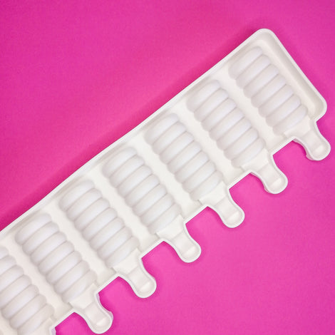 Silicone Moulds