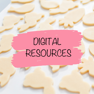 Digital Resources