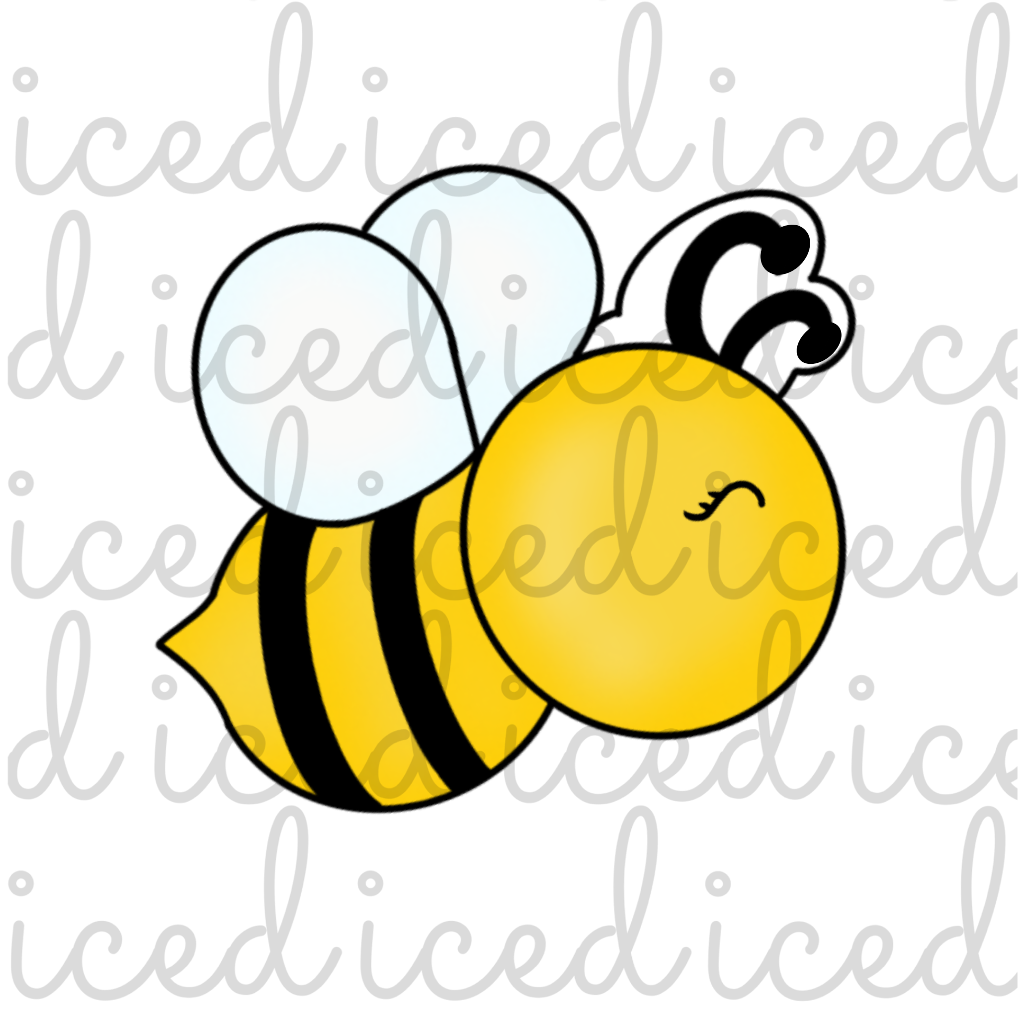 Bee Cutter