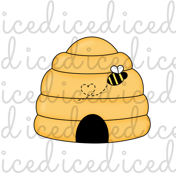 Beehive Cutter