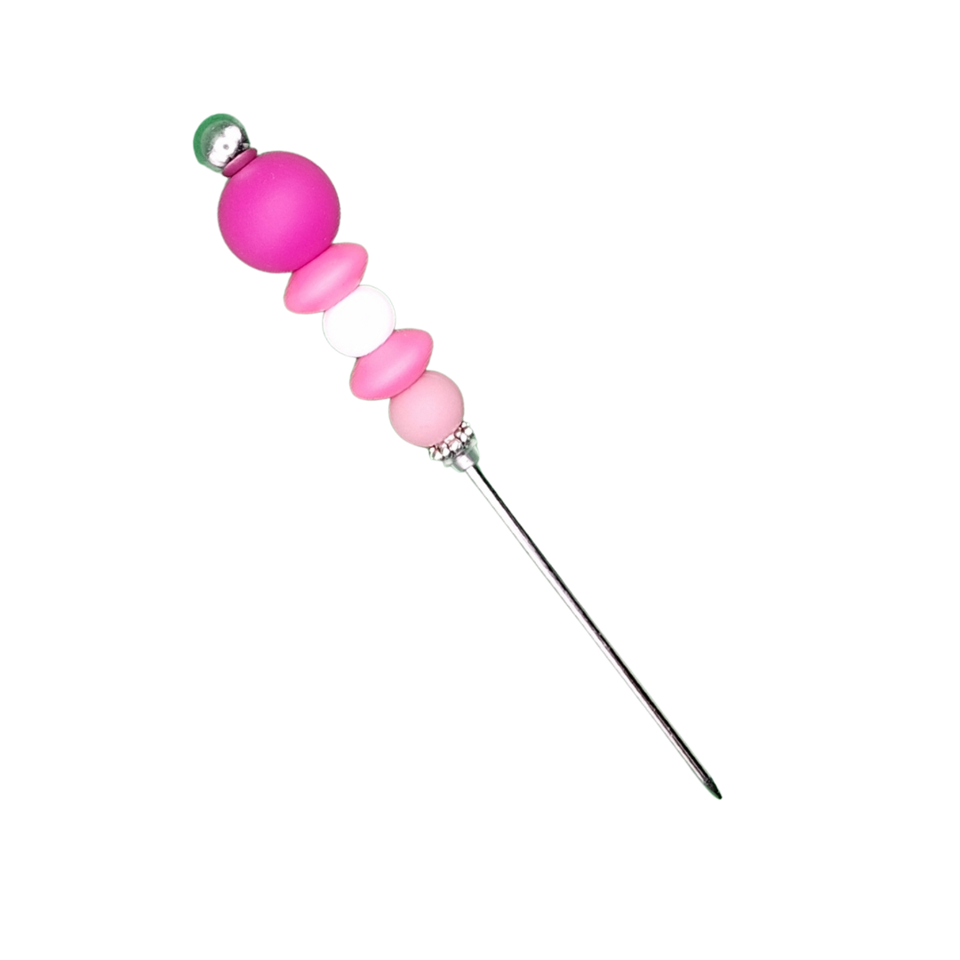 Beaded Scribe Tool - Berry Gelato