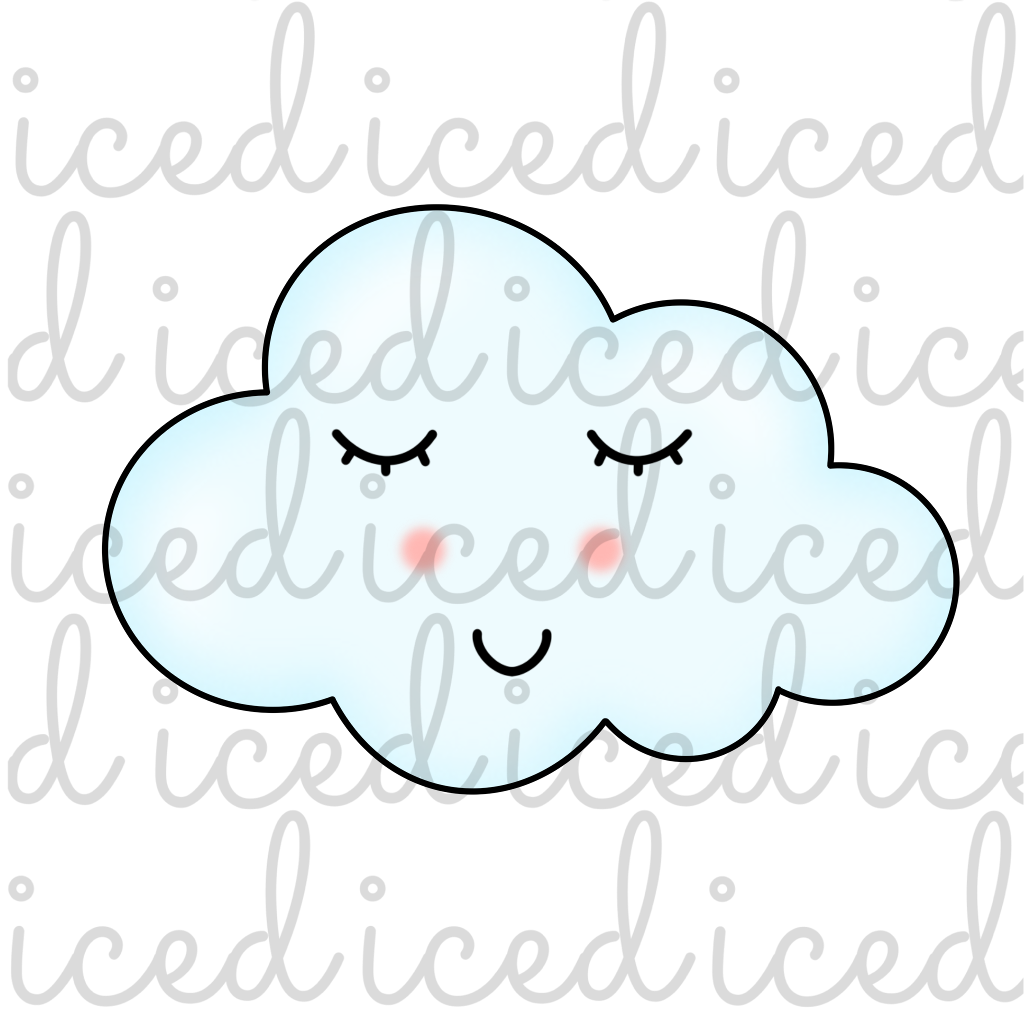 Cloud Cutter