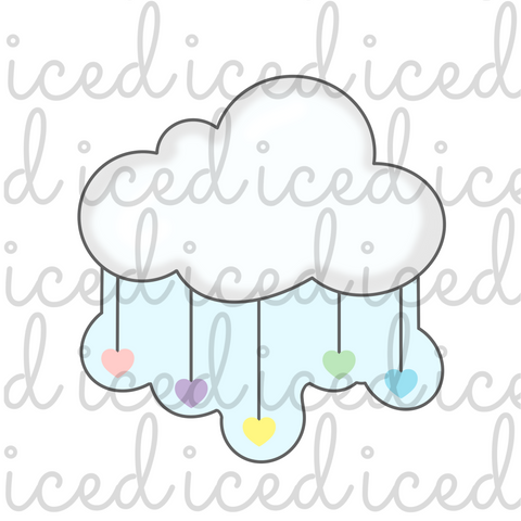 Cloud Mobile Cutter