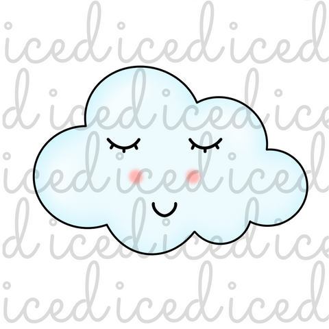 Cloud Cutter