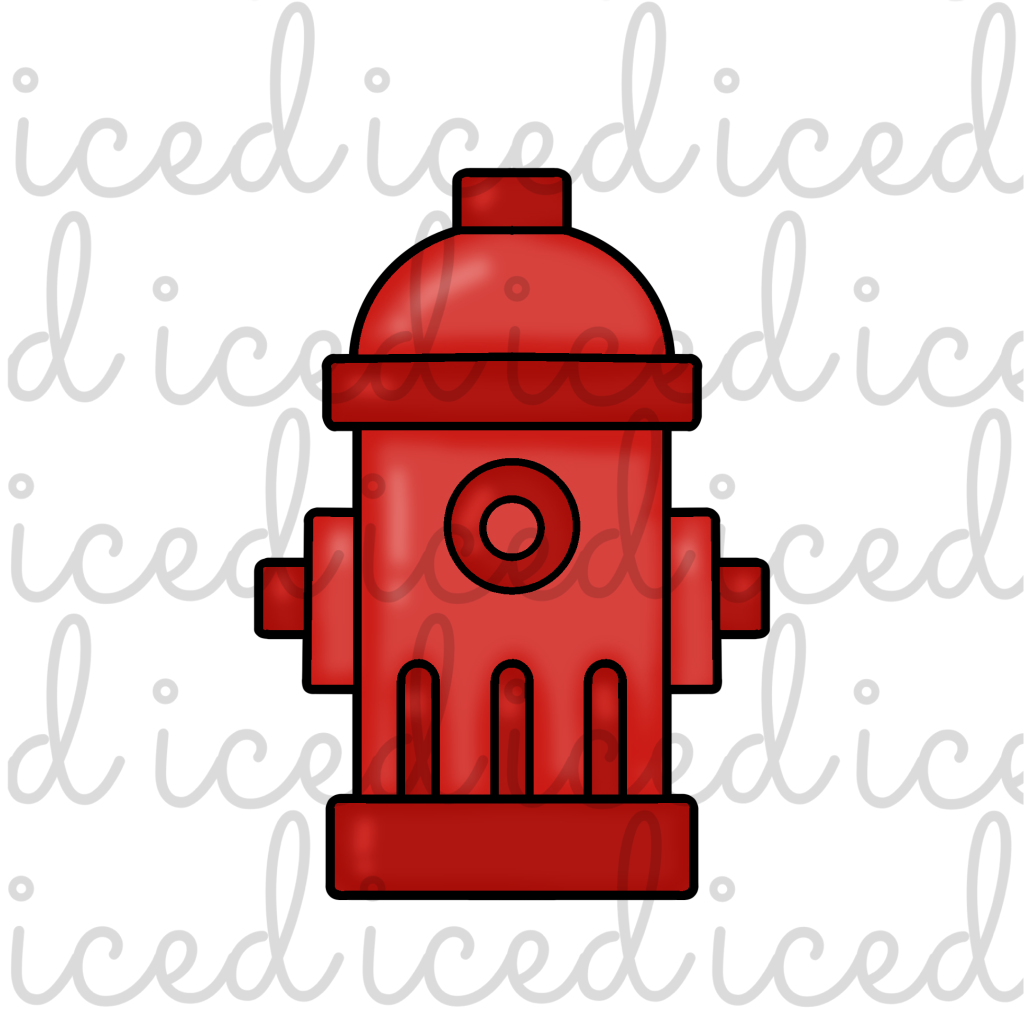 Fire Hydrant Cutter