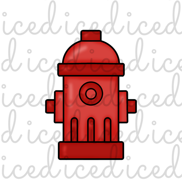 Fire Hydrant Cutter