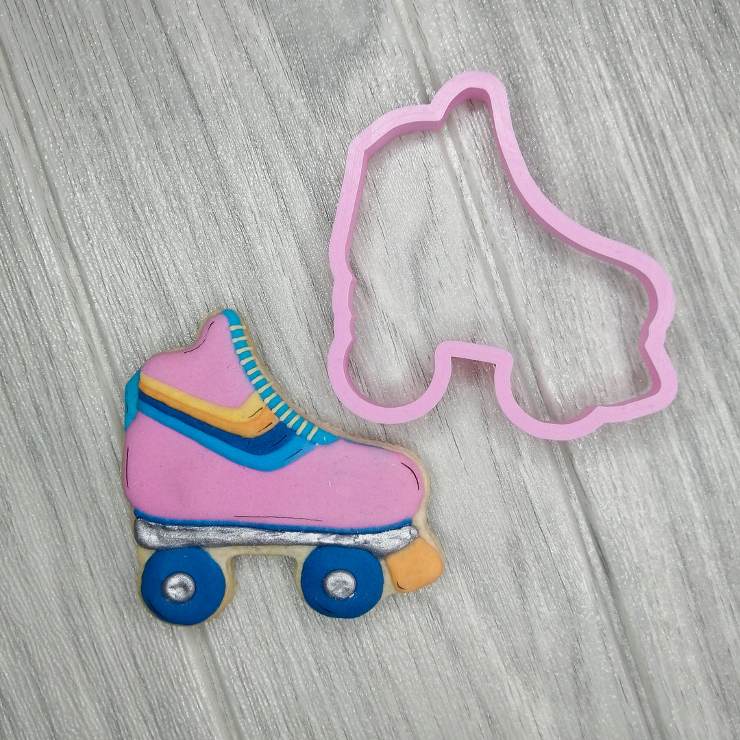 Cutter Skate Store Roller Skate Cutter – Iced