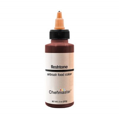 Chefmaster Airbrush - Flesh 60ml