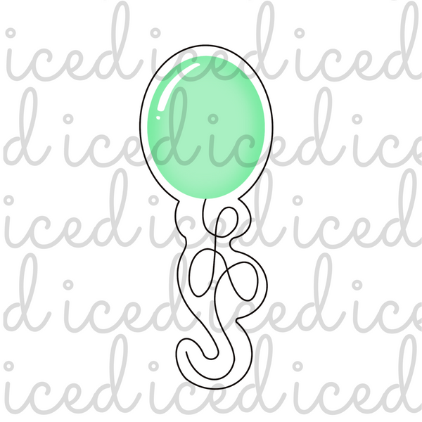 Balloon Cutter