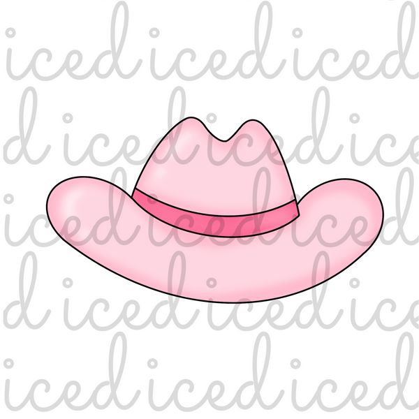 Cowboy Hat Cutter