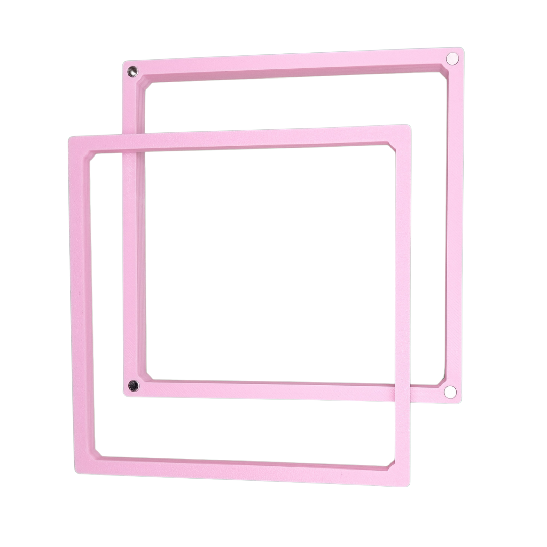 Magnetic Stencil Frame