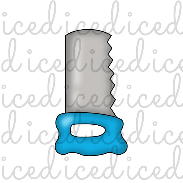 Saw Cutter