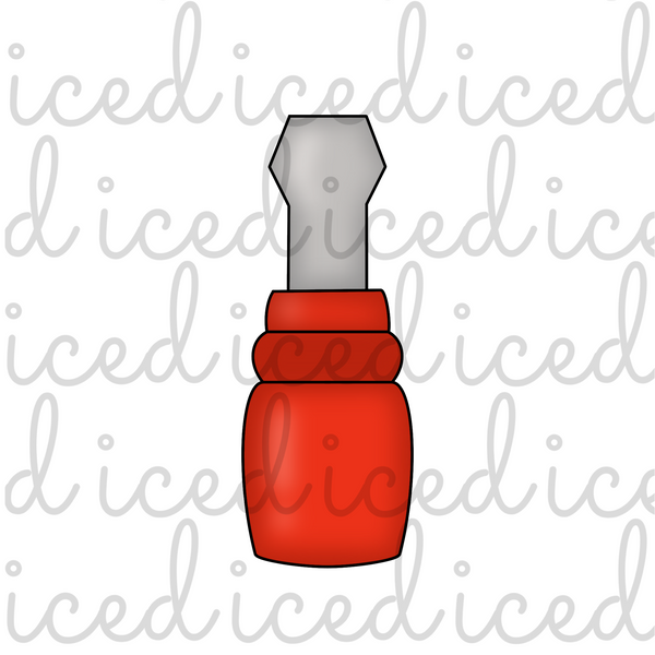 Screwdriver Cutter