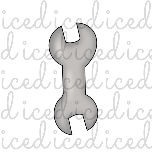 Spanner Cutter