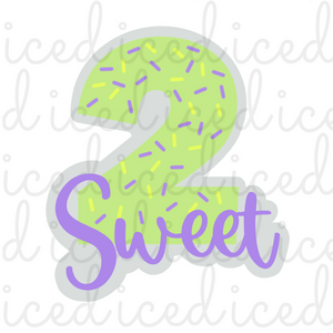 Two Sweet Cutter