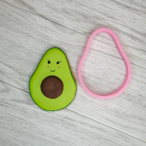 Avocado Cutter