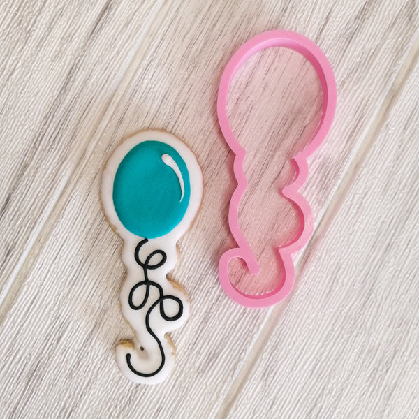 Balloon Cutter