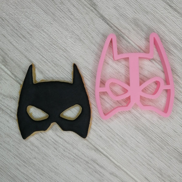 Batman Mask Cutter