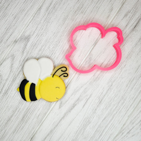 Bee Cutter