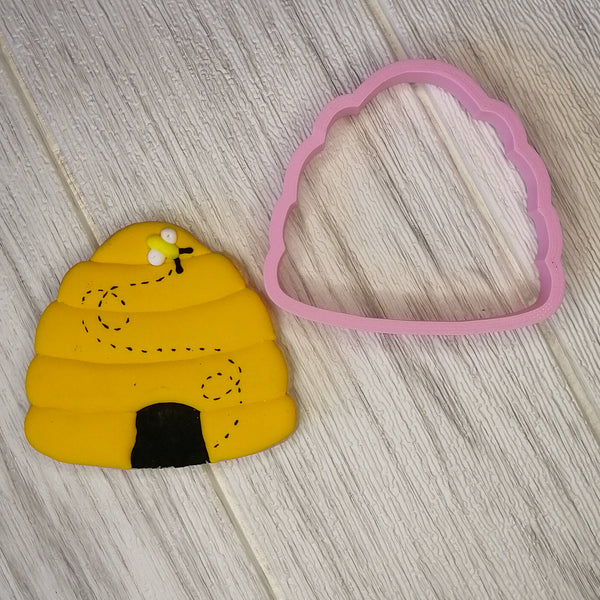 Beehive Cutter