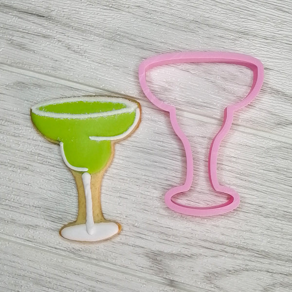 Cocktail Cutter
