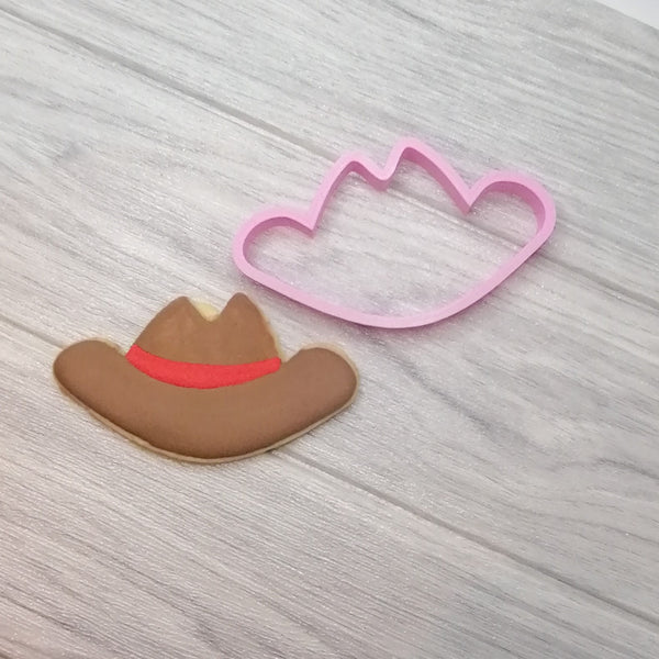Cowboy Hat Cutter