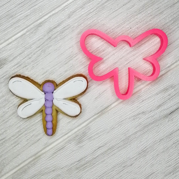 Dragonfly Cutter