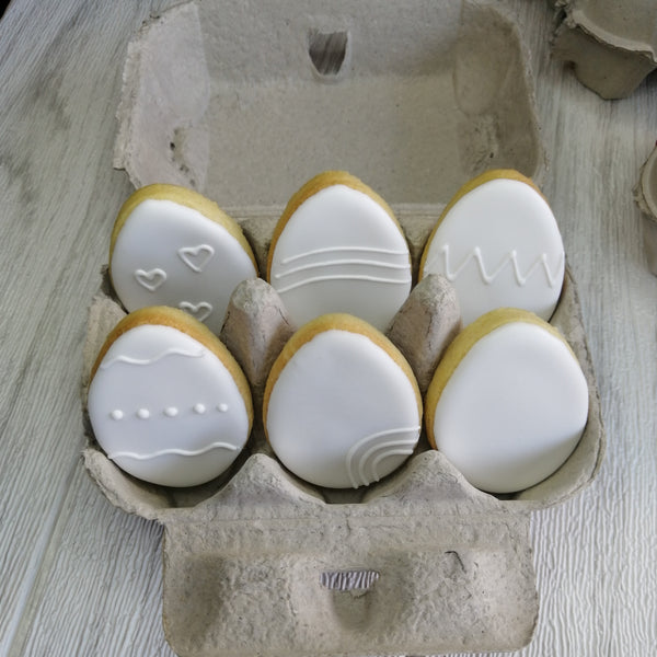 Egg Cutter - Fits perfectly in Egg Box
