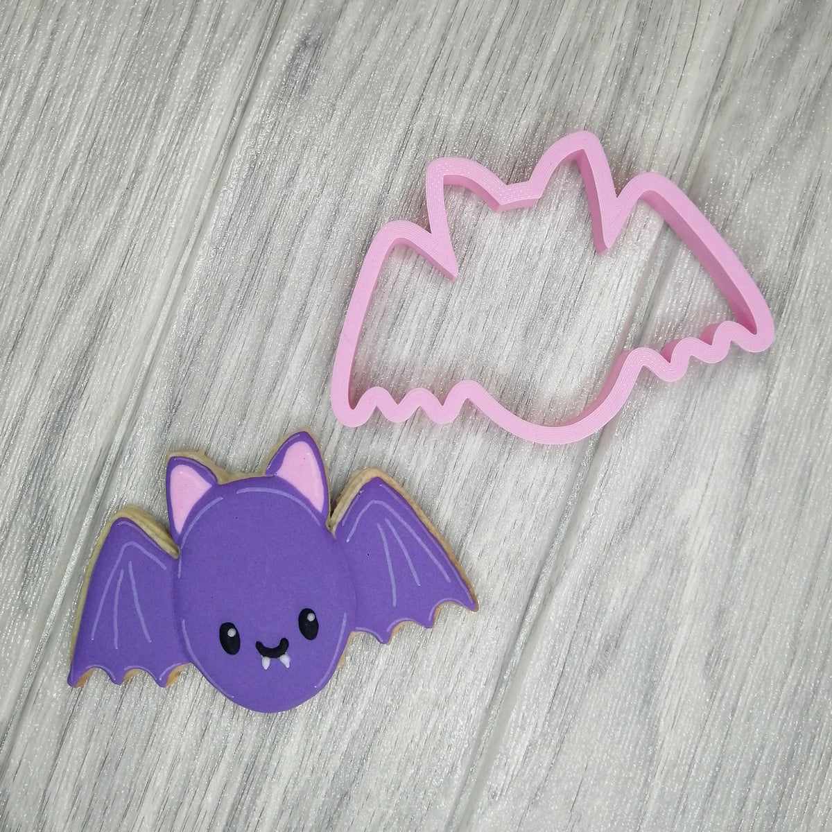 Bat Cutter Bat Cutter – Iced