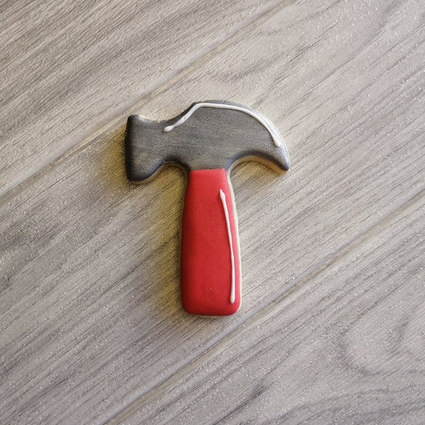 Hammer Cutter