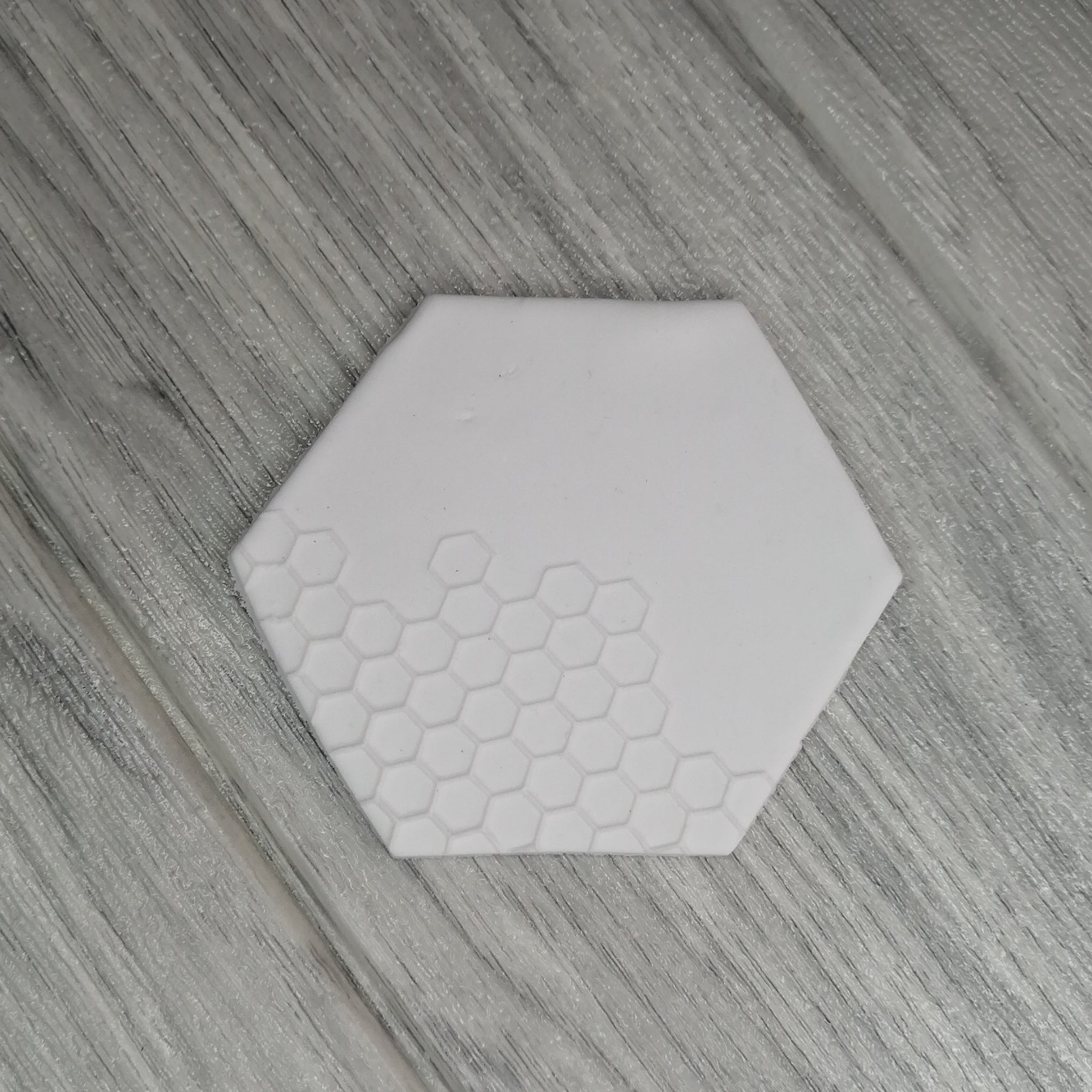 Clearboss Honeycomb