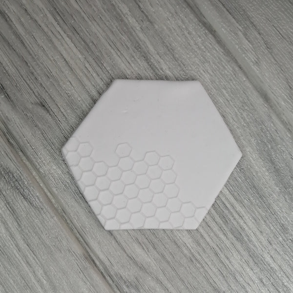 Clearboss Honeycomb