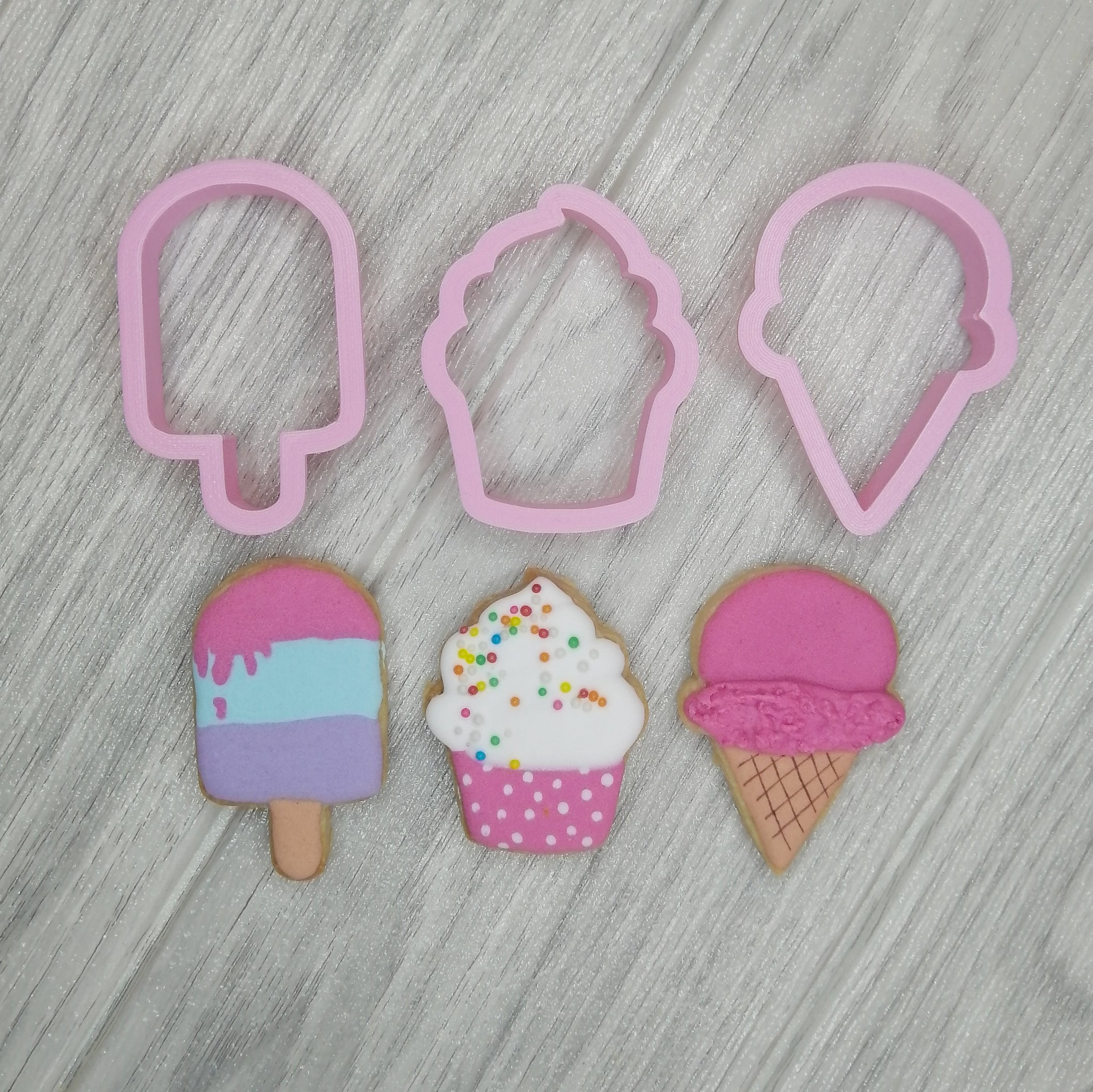 Mini Sweet Tooth Cutters