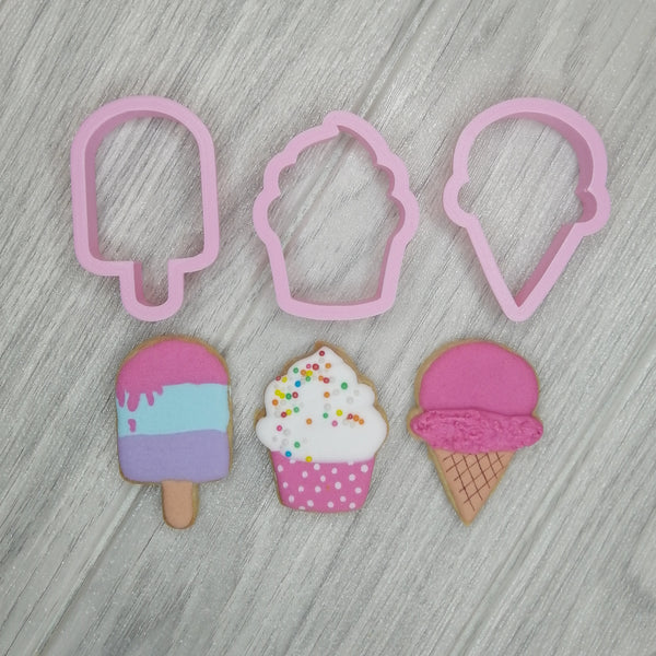 Mini Sweet Tooth Cutters
