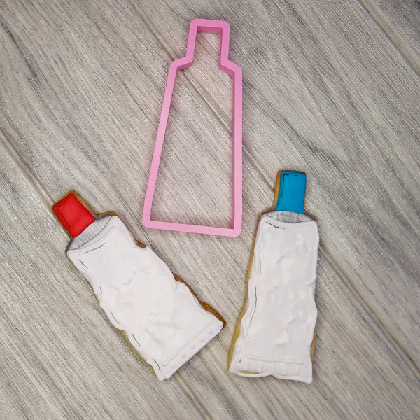 Artist Paint Tube Cutter