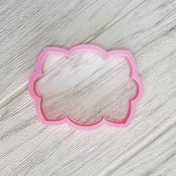 Samantha Plaque Cutter