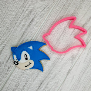 Sonic Face Cutter