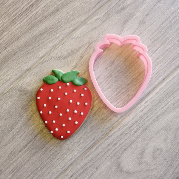 Strawberry Cutter