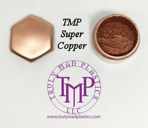 TMP Super Copper - Medium