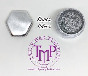 TMP Super Silver - Medium