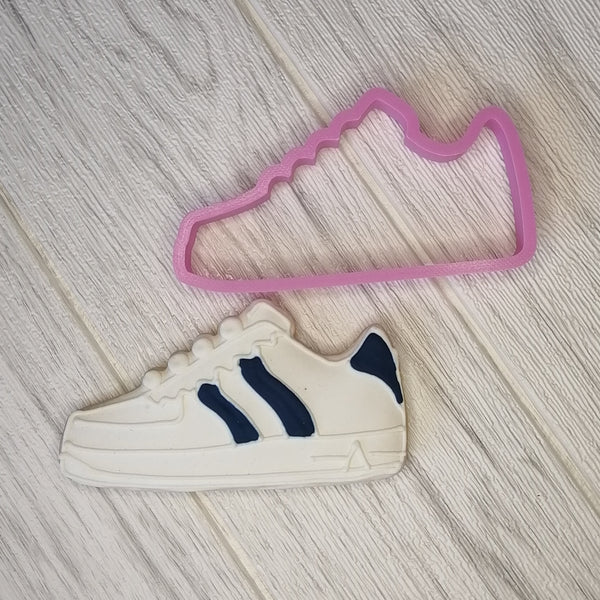 Sneaker Cutter