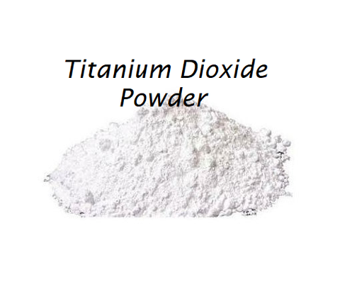 Titanium Dioxide 300g