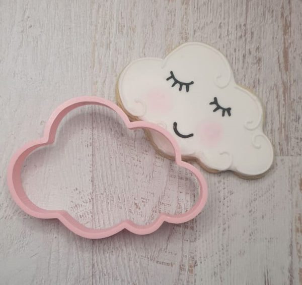 Cloud Cutter
