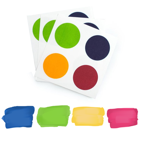Cookie Countess PYO Paint Palettes - Original - Pack of 12